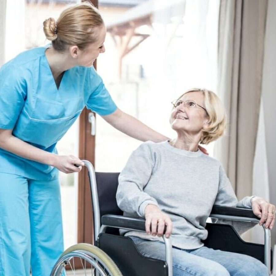 Nursing Care Nursing Care